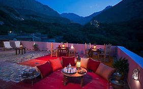 Riad Atlas Toubkal